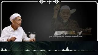 Nur Kanjeng Nabi Muhammad Saw. Di Bulan Rabiul Awal | KH.maimun Zubair