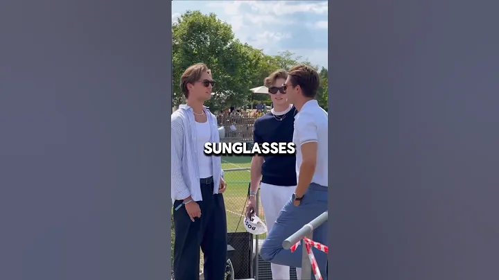 How To select Perfect Sunglass For Your Face Shape