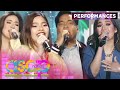 Kyla, Elha, Angeline and Martin perform OPM classic Ale and Limang Dipang Tao | ASAP Natin 'To