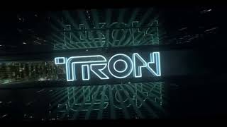 TRON Legacy  The Grid x Derezzed (Ash Teskard Remix)