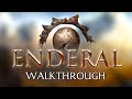 Enderal Part 1 Walkthrough - (SKYRIM Mods Gameplay)