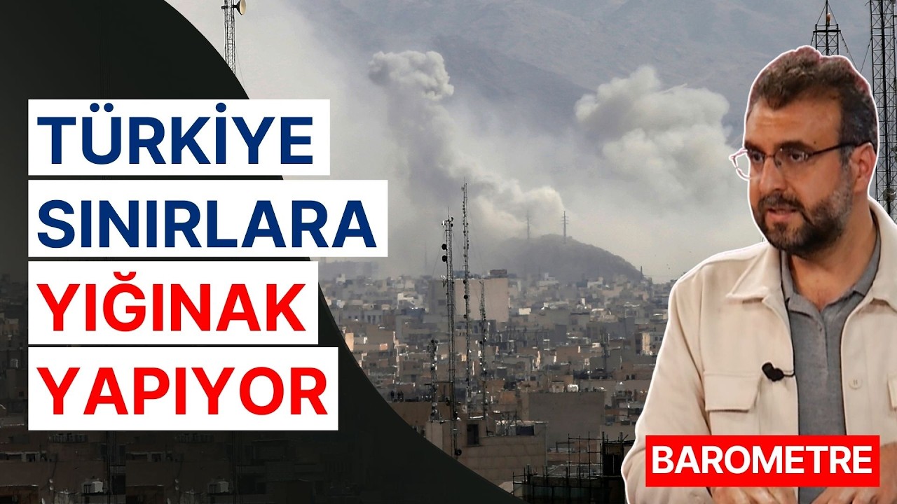 Mehmet Sabri Akgönül: ABD Bir Taşla İki Kuş Vuracak