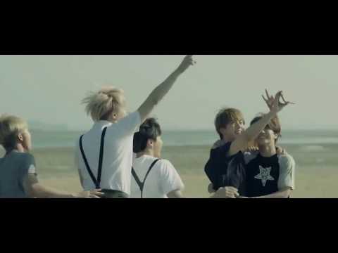 BTS (방탄소년단) 'SEA' FMV