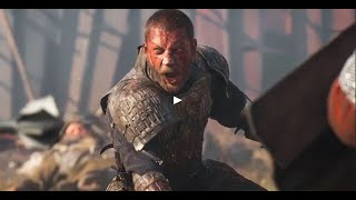 Land of Legends - Serdtse parmy - Trailer 2022