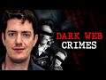 The worst crimes committed on the dark web
