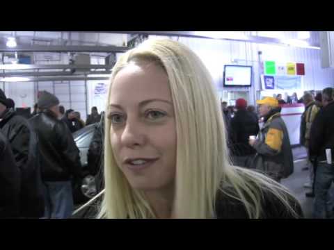 Greater Milwaukee Auto Auction - Auto auction owner knows how to move a car