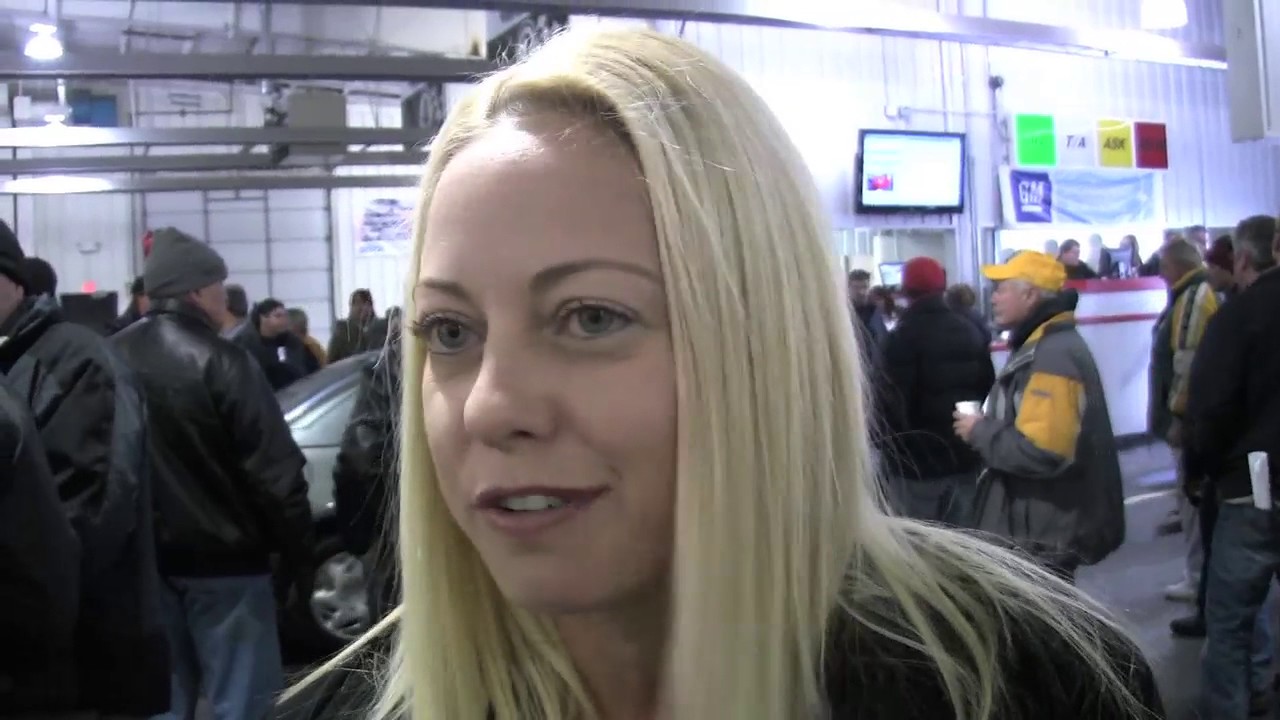 Auto auction owner knows how to move a car YouTube