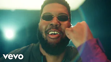 Khalid, Disclosure - Know Your Worth (Official Video)