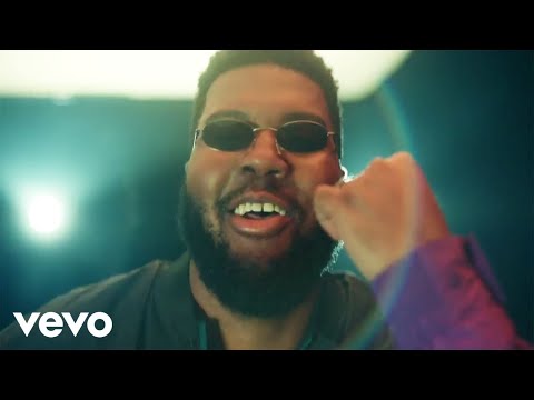 Khalid, Disclosure - Know Your Worth