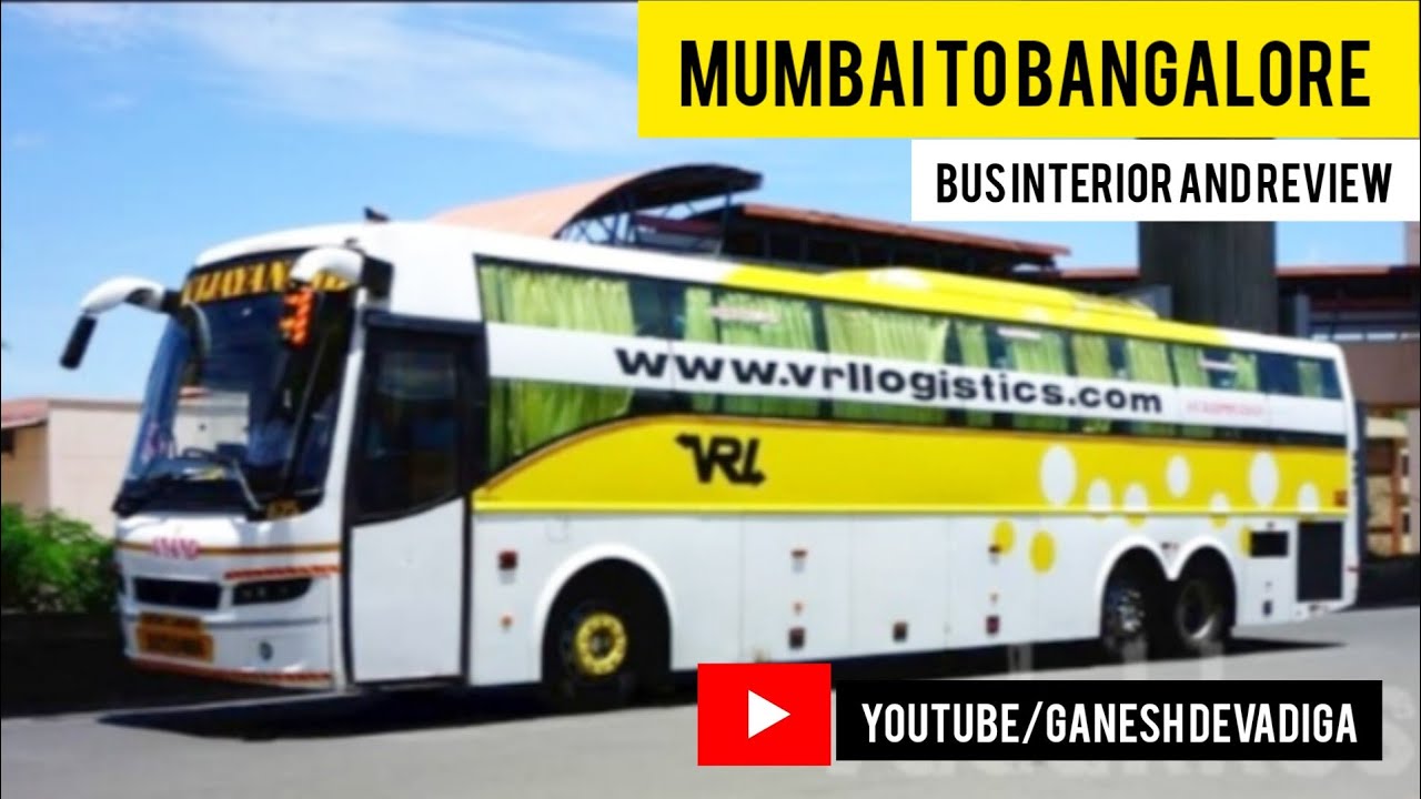 mumbai-to-bangalore-volvo-multi-axle-sleeper-bus-vrl-travels-b9r-bus