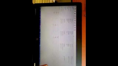Elitech GSP-6 DATALOGGERS
