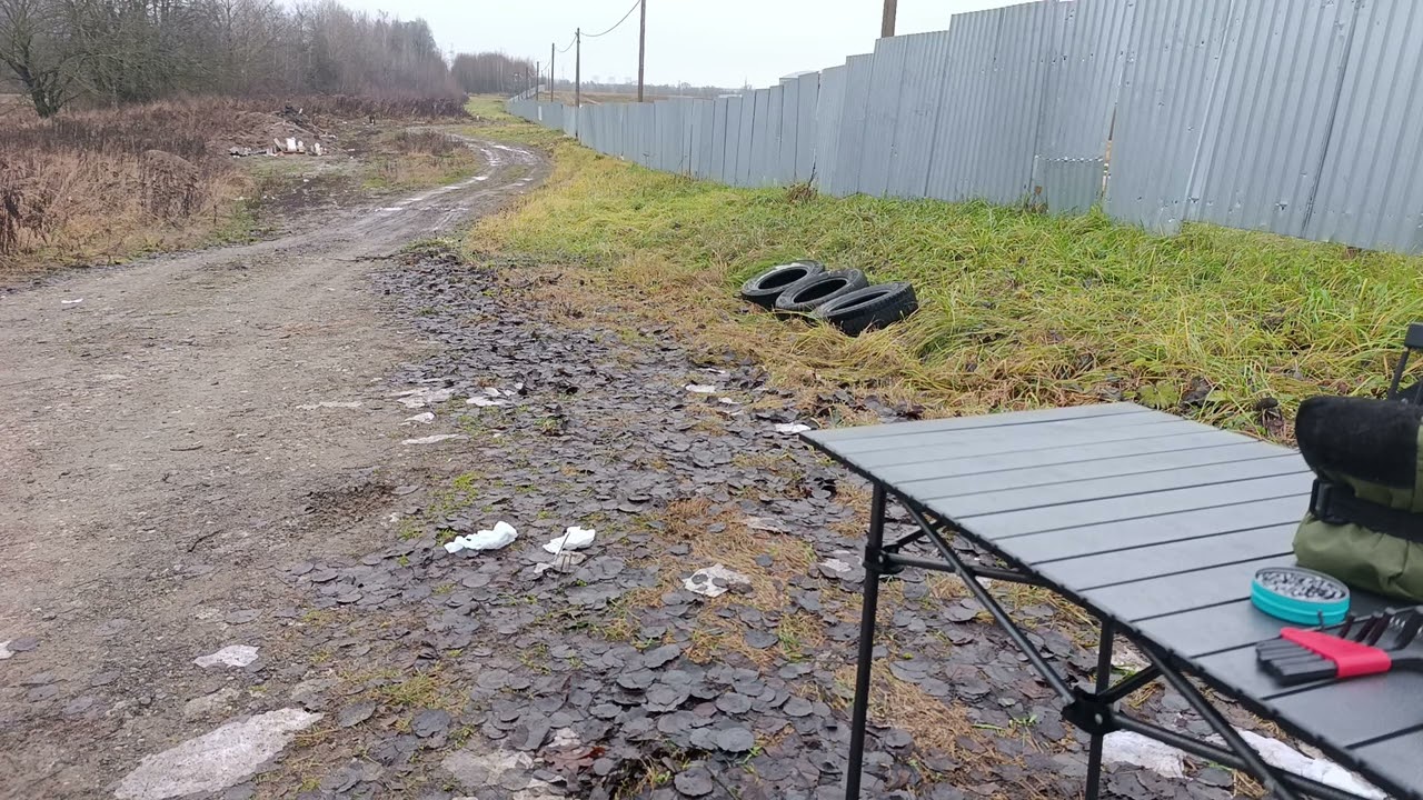 Black Strike P08 5.5 мм итог по пружинам