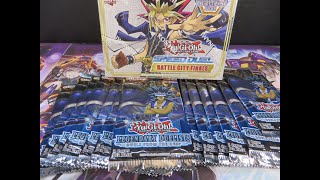 Unboxing-(2/2)- speed duel battle city finals