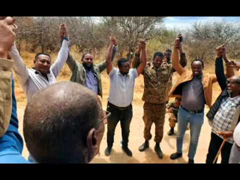 Somaale Lafaa Oromoo Egaa Samteen Bodaa Walii Gatee