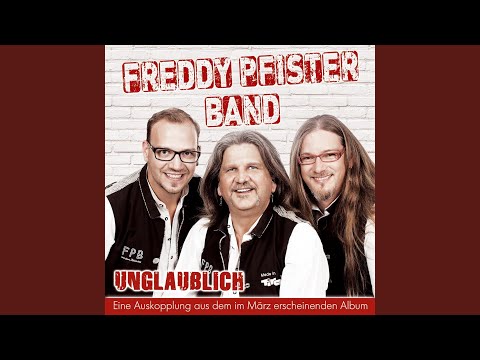 Unglaublich