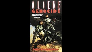 Aliens - Genocide - Chapter 12 (Audio Book)