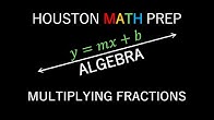 houston math