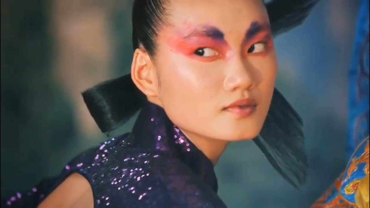 Supermodel Me season 6 Winner - Quynh Anh's journey