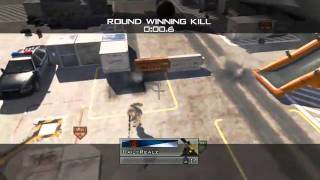 Evade Realz | Sick Intro Killcam!