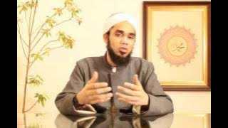 Qibla: Ramadan Message - Juz 21 - Shaykh Qays Arthur