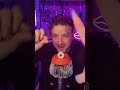 ASMR Energy Rain for Sleep 🌧️ Mic Brushing &amp; Plucking #pluckingasmr #plucking