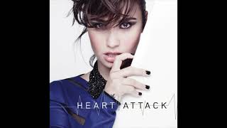 Heart Attack   Demi Lovato Bass Boosted