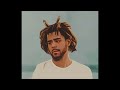 (FREE) J COLE TYPE BEAT - Heaven's Hunger