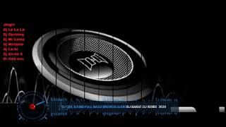 Dj cek sound full bass karnaval ...