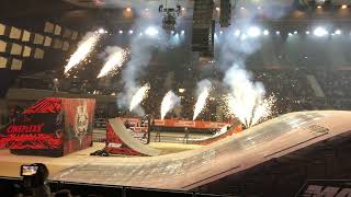 Masters Of Dirt - Wien 2023