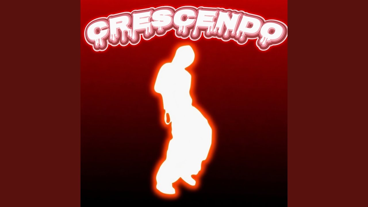 Watch Crescendo on YouTube Watch Crescendo on YouTube