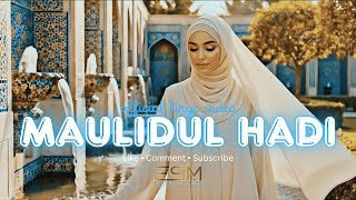 Download Lagu MAULIDUL HADI ( Official Lyric Video ) MP3