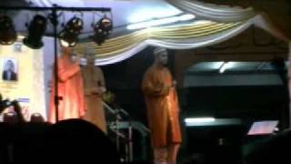 Show Inteam Ayah Dan Ibu