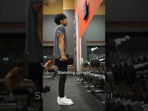 فيديو STOP doing SHRUGS like this to hit TRAPS better