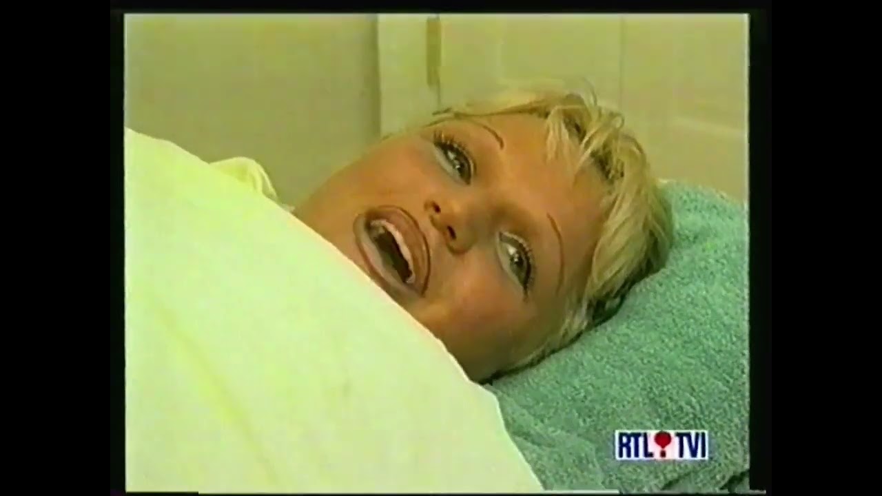 RTL-TVI - 5 Juillet 2003 - Séquence + I Comme