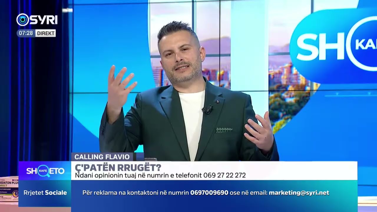 Mos u humbisni/ Sara Mile godet prapë për rrugët, Spiropali dhe shoqet e saj i shkojnë pas Ramës