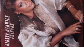 Dionne Warwick and friends- LOVE AT SECOND SITE