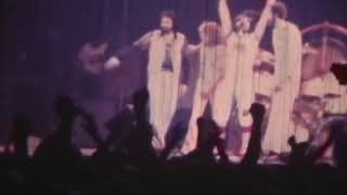 The Who - McNichols Arena, Denver CO, 30 March 1976