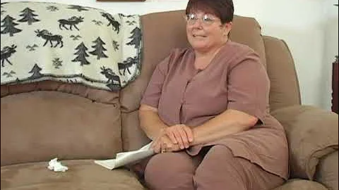 Hug A Tree and Survive