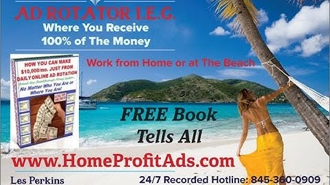 AD Rotator I.E.C. Executive Review | Best Make Money Online Resource