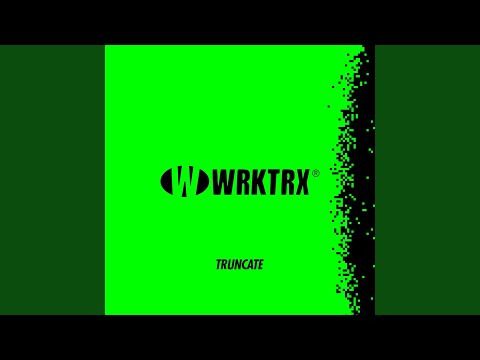 Work This Track artwork