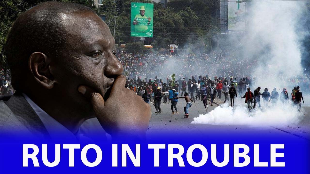 BREAKING: Singapore panic hits statehouse 