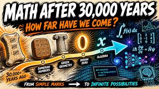 Who Invented Math—and Why Was It Once Considered Wrong?