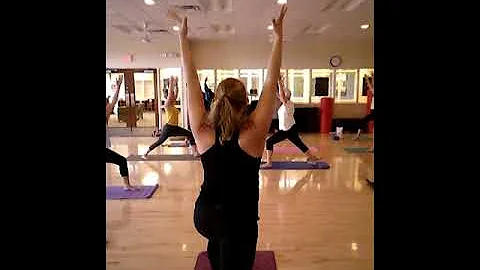 Mind Body Balance 7/31/18