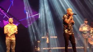 Turma do Pagode Ao Vivo em São Paulo - A pessoa Certa