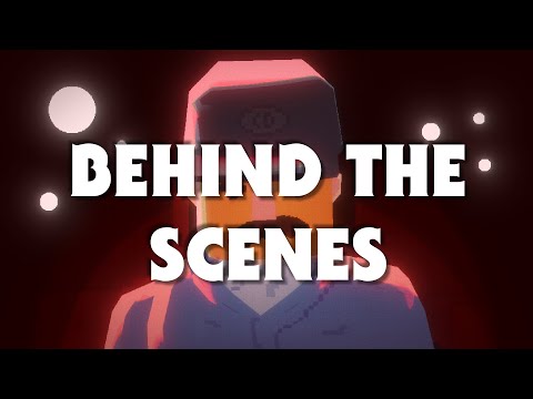 How I Made a Short Film in Blender - Janitor Part 1