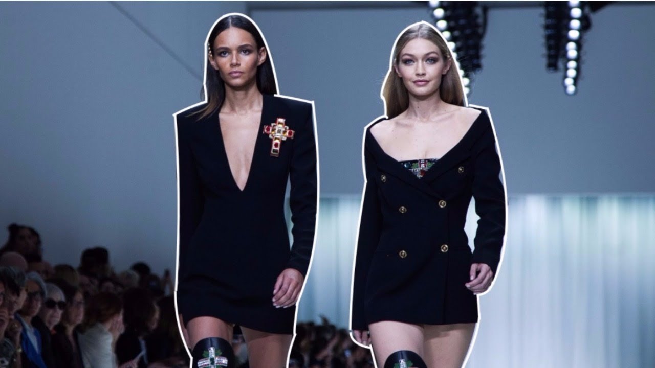 versace dolce gabbana