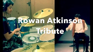 Rowan Atkinson 