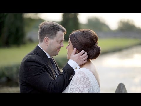 The Millhouse Wedding Film | B&T | Niall Mulligan