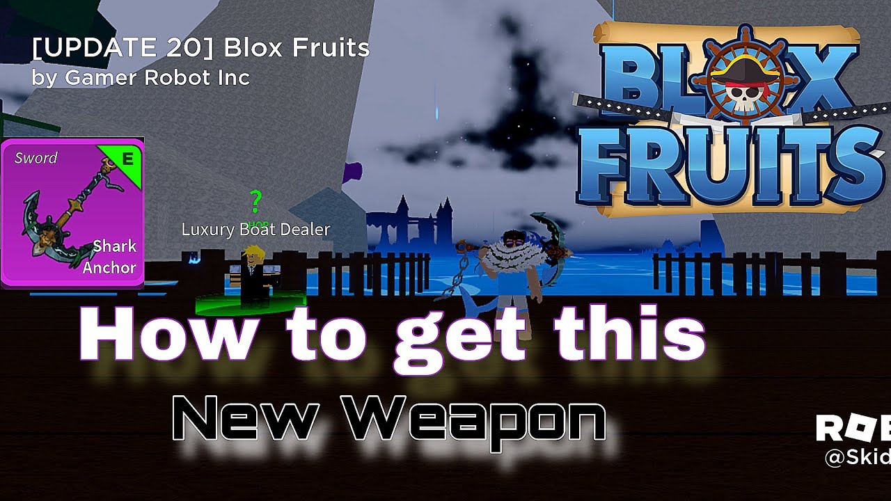 Blox Fruits Mammoth Guide - Droid Gamers