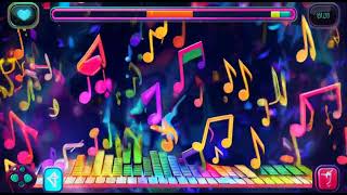 Rhythm Master: Hit the Beat and Unlock New Levels! screenshot 5